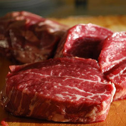 carne vita productie
