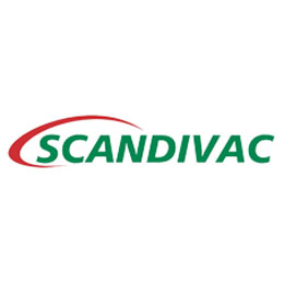 scandivac logo