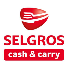 selgros log