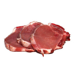 import carne porc