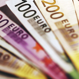 mil euro